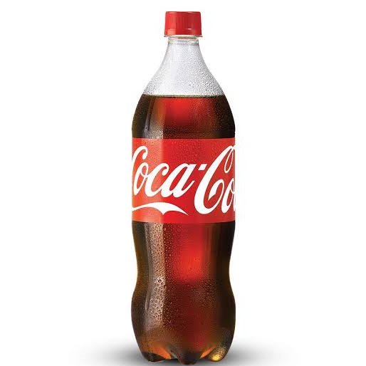 coke 1.25L